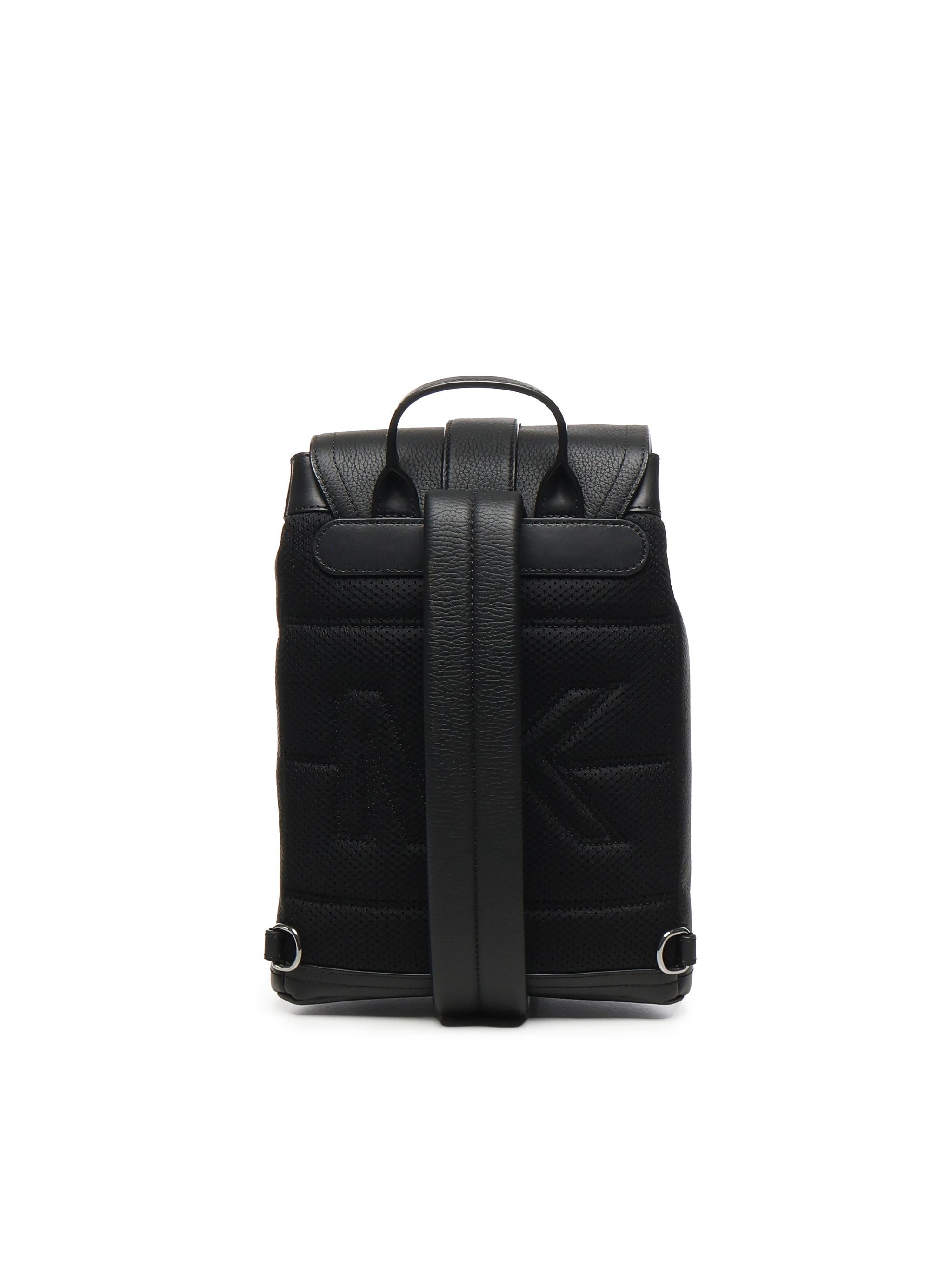 Zaino monospalla Hudson 33F4LHDC2L 001 MICHAEL MICHAEL KORS 