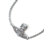 Bracciale Carmela Bas Relief 6102021S 02P102P102 VIVIENNE WESTWOOD 
