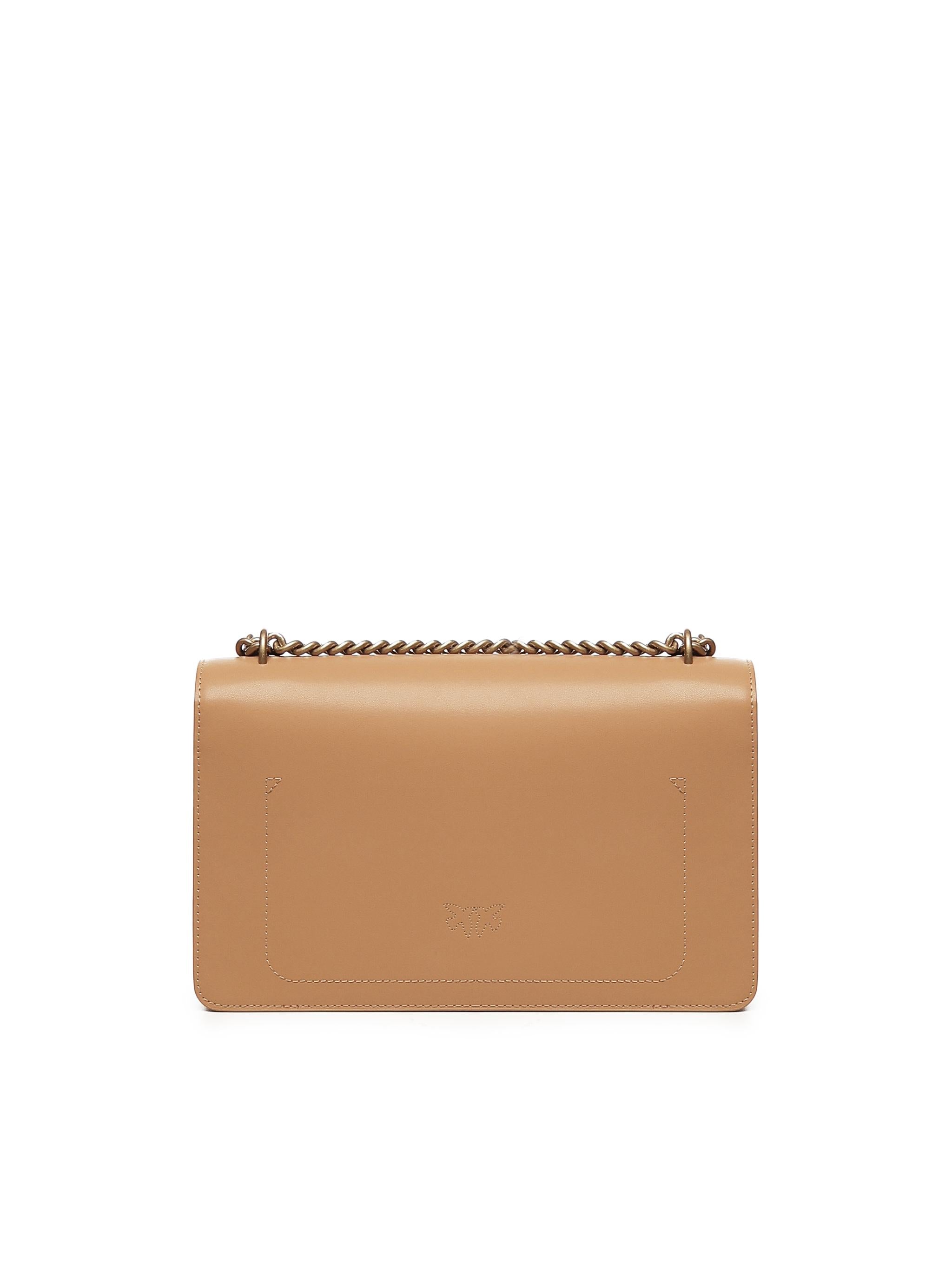 Borsa Love One 100941 A0F1C83Q PINKO 