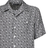 Camicia con stampa G5JH9T IS1XVHN5KG DOLCE & GABBANA 