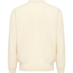 Polo in maglia cashmere L71MAGL05MAG0L063 02 ELEVENTY 