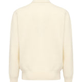 Polo in maglia cashmere L71MAGL05MAG0L063 02 ELEVENTY 