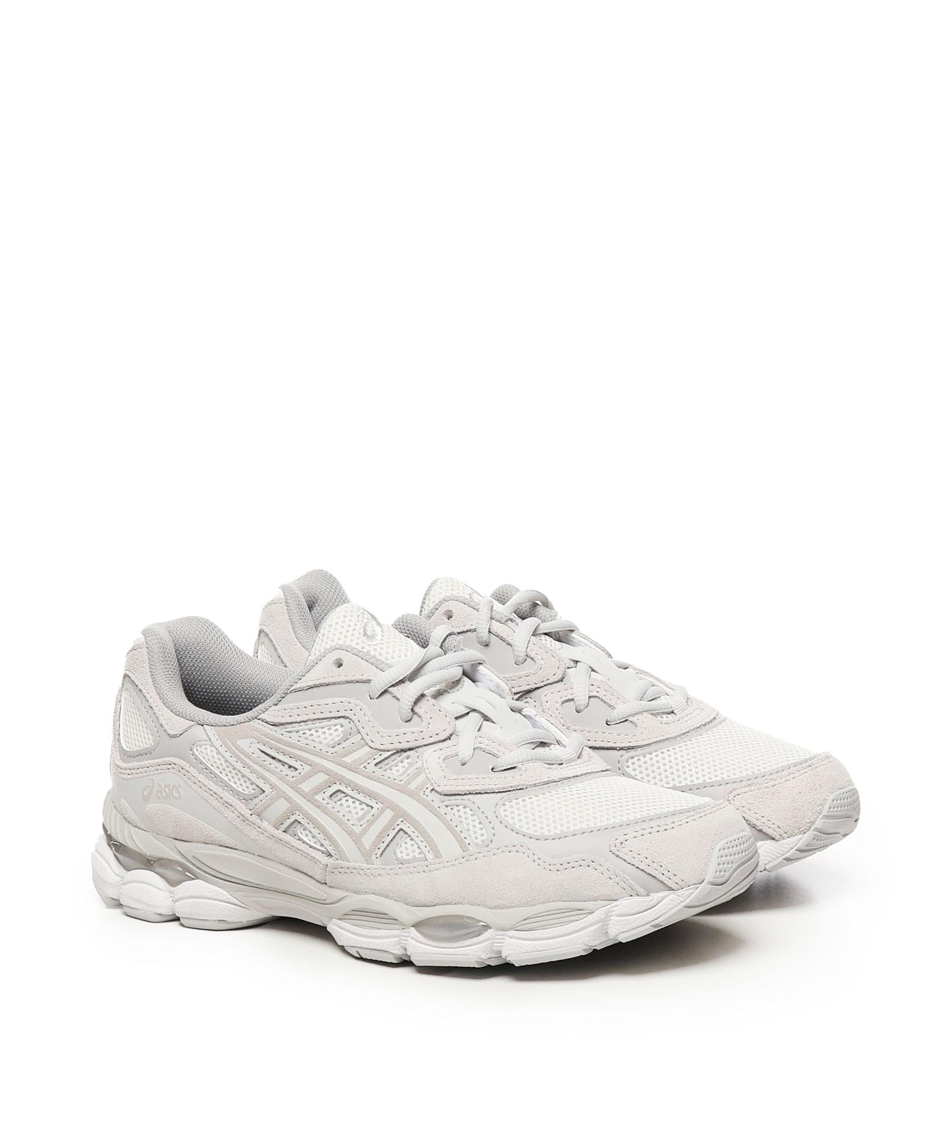 Sneaker Gel-NYC 1203A663 101 ASICS 