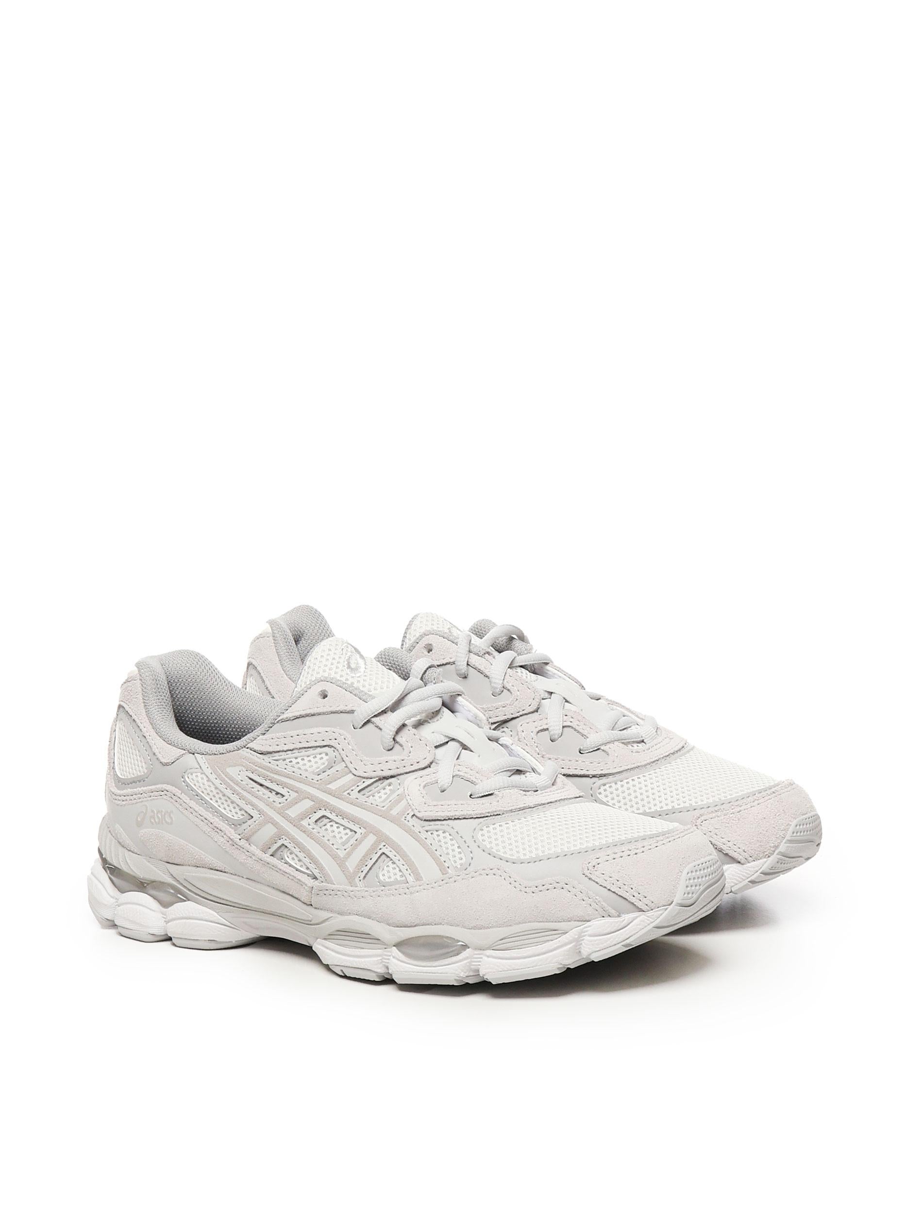 Sneaker Gel-NYC 1203A663 101 ASICS 