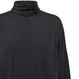 Abito mini Kimi 25FWNAB-0003 BLACK NINEMINUTES 