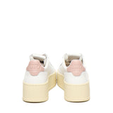 Sneakers Medalist Platform PTLW LL80 AUTRY 