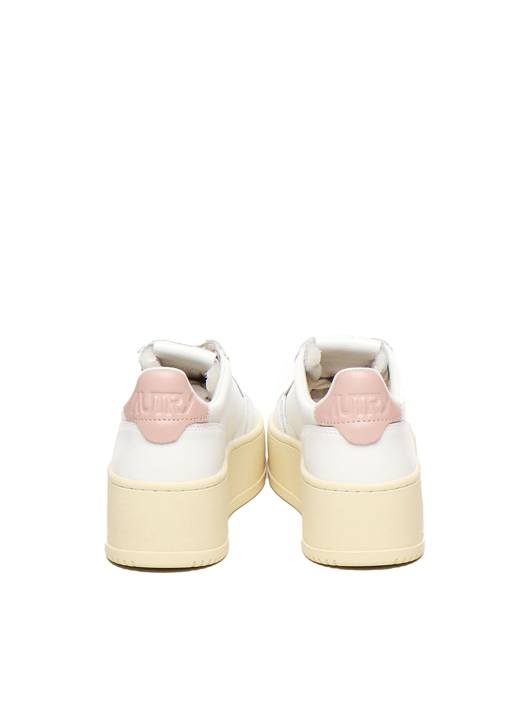 Sneakers Medalist Platform PTLW LL80 AUTRY 