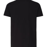T-shirt con logo K10K112724 BEH CALVIN KLEIN 
