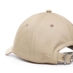Berretto da baseball in misto cotone 8082655 .A3743 BURBERRY 