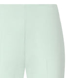 Pantaloni svasati con piega stirata 106445 A2Q2T14 PINKO 