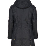 Giacca Bower Wax LWX0534 NY92 BARBOUR 