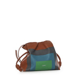 Borsa Flamenco Clutch media in nappa A411FC1XDD 143 LOEWE 