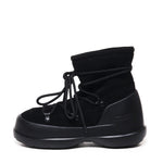 Luna Unisex Boots 80D2480030 N001 MOON BOOT 