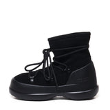 Luna Unisex Boots 80D2480030 N001 MOON BOOT 