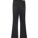 Jeans bootcut in denim MLM100496 03 REPRESENT 