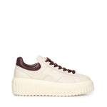 Sneakers Hogan H-Stripes<BR/> HXW6450FC60LE9 0MA6 HOGAN 