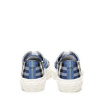 Sneakers Check 8110533 A2993 BURBERRY 