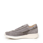 Sneakers in suede HU66700CAP043  PACIOTTI 