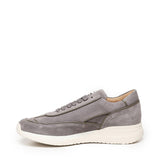 Sneakers in suede HU66700CAP043  PACIOTTI 
