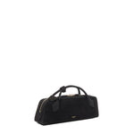 Pochette Le Teckel in pelle <BR/> AA1S06026CA328 999 ALAIA 