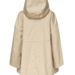 Parka con cappuccio Gaillon in cotone K10931A00059 54A3K209 MONCLER 