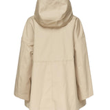 Parka con cappuccio Gaillon in cotone K10931A00059 54A3K209 MONCLER 