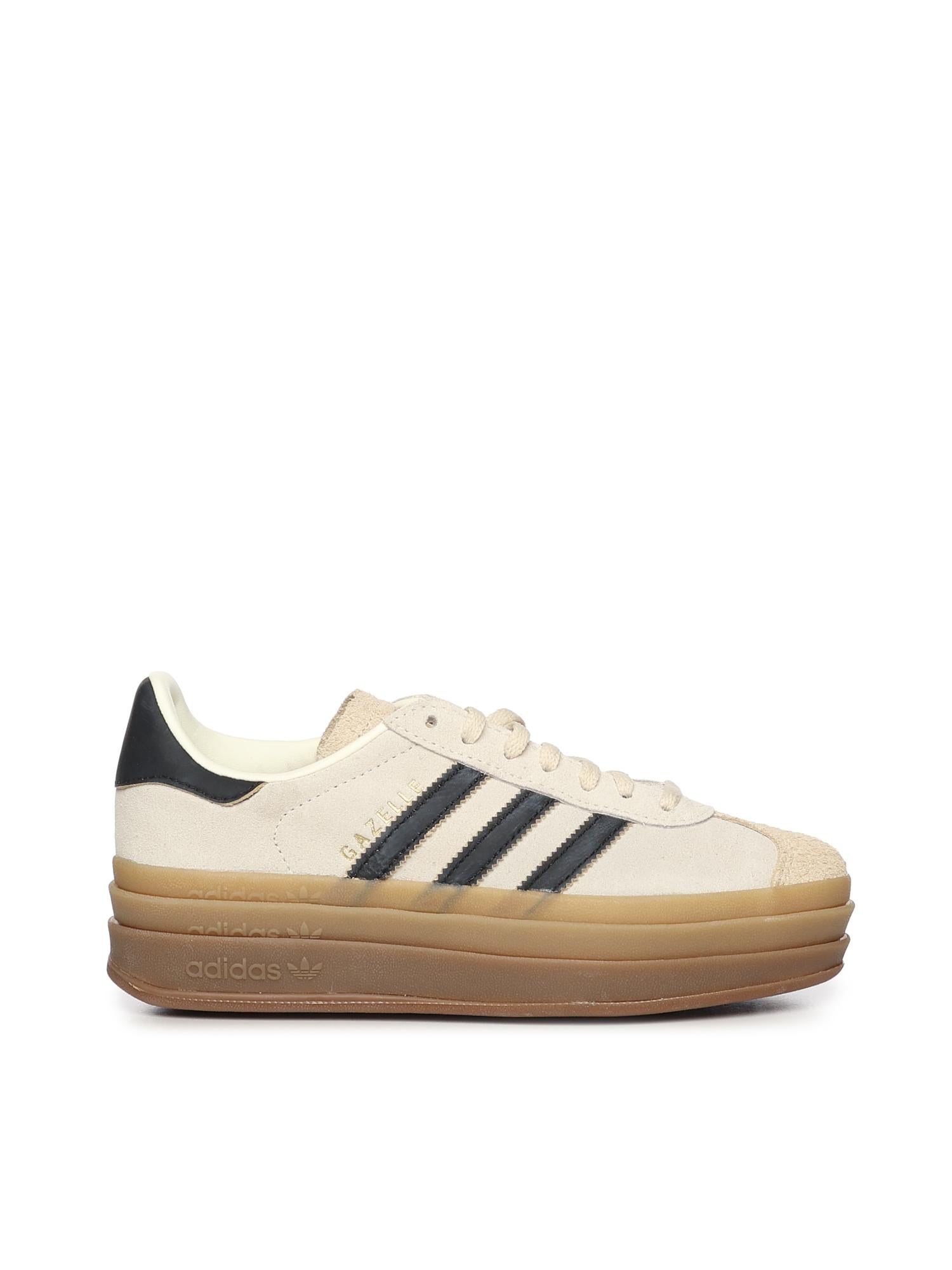 Sneakers Gazelle Bold JS3892  ADIDAS ORIGINALS 