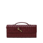 Andiamo Clutch 741511 VCPP32250 BOTTEGA VENETA 