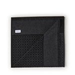 Sciarpa Gancini in cashmere 527047 671685004 FERRAGAMO 