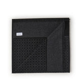 Sciarpa Gancini in cashmere 527047 671685004 FERRAGAMO 