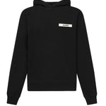 Felpa le hoodie gros grain 25EHOM00247AJ00126 990 JACQUEMUS 