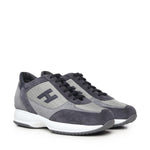 Sneakers Hogan Interactive<BR/> HXM00N0I980UGO 418W HOGAN 