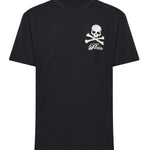 T-shirt con stampa FAECMTK8484 PJY002N02 PHILIPP PLEIN 