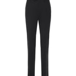 Pantalone in lana stretch CNOCTAV CN64303999 LARDINI 