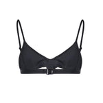 Top bikini Flower COPSW01F5021A BLK COPERNI 