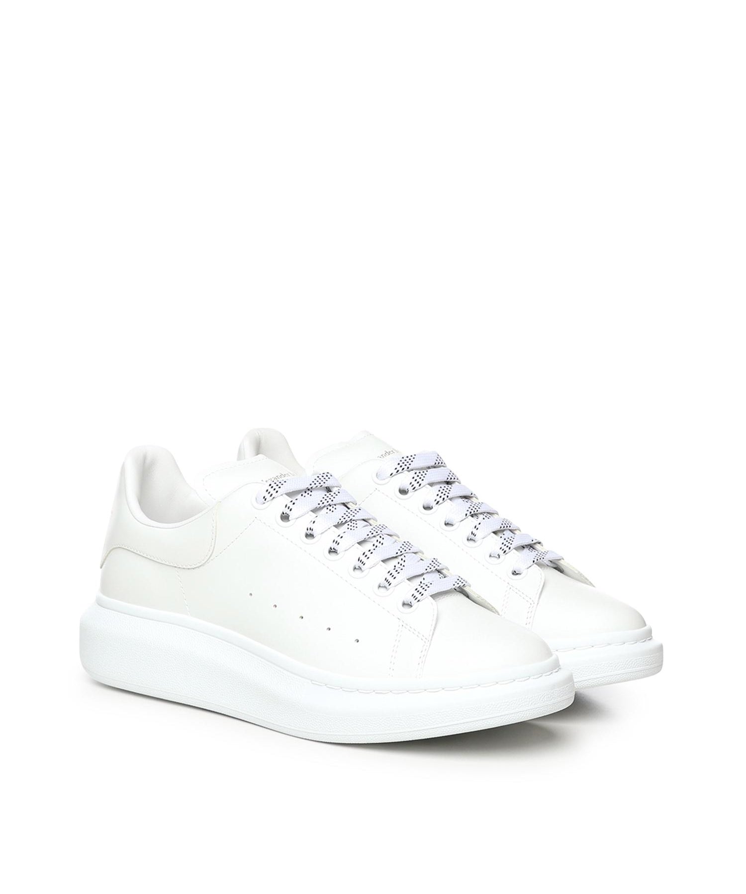 SNEAKERS OVERSIZE 553680 WIEE09000 ALEXANDER McQUEEN 