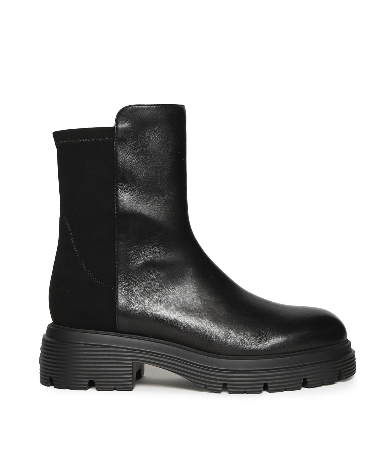 Stivaletti 5050 Hudson Lite Bootie SM562 BLK STUART WEITZMAN 