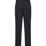 Pantalone cargo in raso di cotone K2S153100030 S0012V0029 STONE ISLAND 