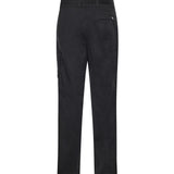 Pantalone cargo in raso di cotone K2S153100030 S0012V0029 STONE ISLAND 