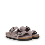 Sandali Arizona in suede 1031596  BIRKENSTOCK 