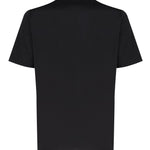 T-shirt in puro cotone 60133 74002099 GALIANO 