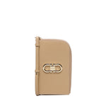 Pouch piccola Gancini 220628 770872003 FERRAGAMO 