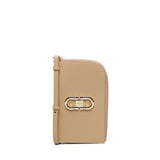 Pouch piccola Gancini 220628 770872003 FERRAGAMO 