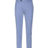 Pantalone Alexander in misto lana ALEXANDER SHORTER TBCMINDACO BE ABLE 