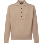 Maglia La Maille Vereuse Pallone 25HSWM00609AK00276 150 JACQUEMUS 