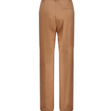 Pantaloni in cotone a vita alta TM130401B TNC147630 THE ANDAMANE 