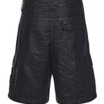 Bermuda cargo in nylon L1S15L100001 S0069V0029 STONE ISLAND 