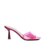 Sandali Rose ROSE BERGWASHFUXIA GIULIANO GALIANO 