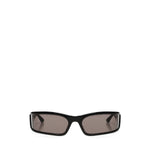 Occhiali da sole sunset rectangle 837802 T00071000 BALENCIAGA 