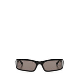 Occhiali da sole sunset rectangle 837802 T00071000 BALENCIAGA 